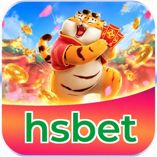 Aplicativo mobile hsbet para iOS e Android