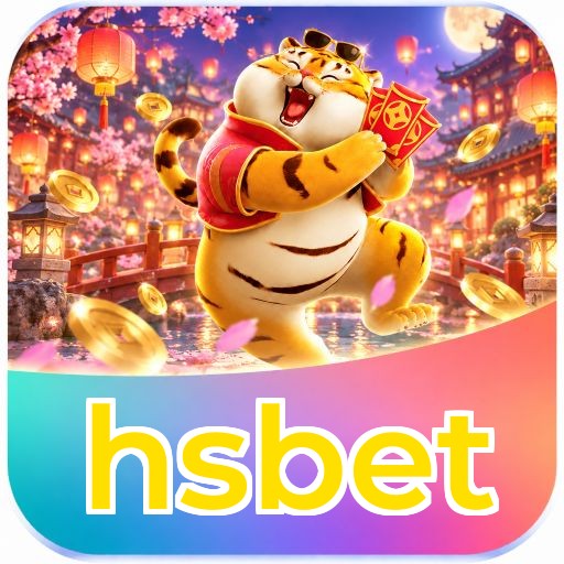 hsbet APK - Interface do aplicativo Android